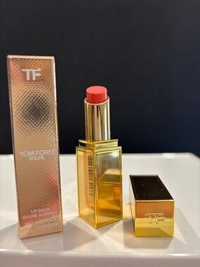 Tom Ford Soleil Lip Balm 02 Jet Set